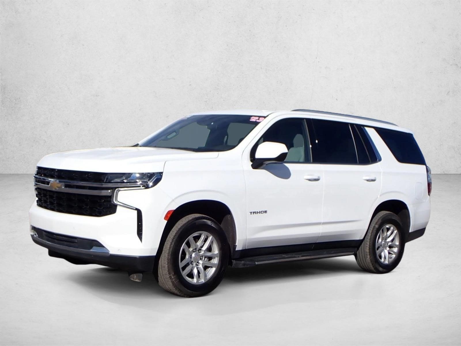 2023 Chevrolet Tahoe LS's photo