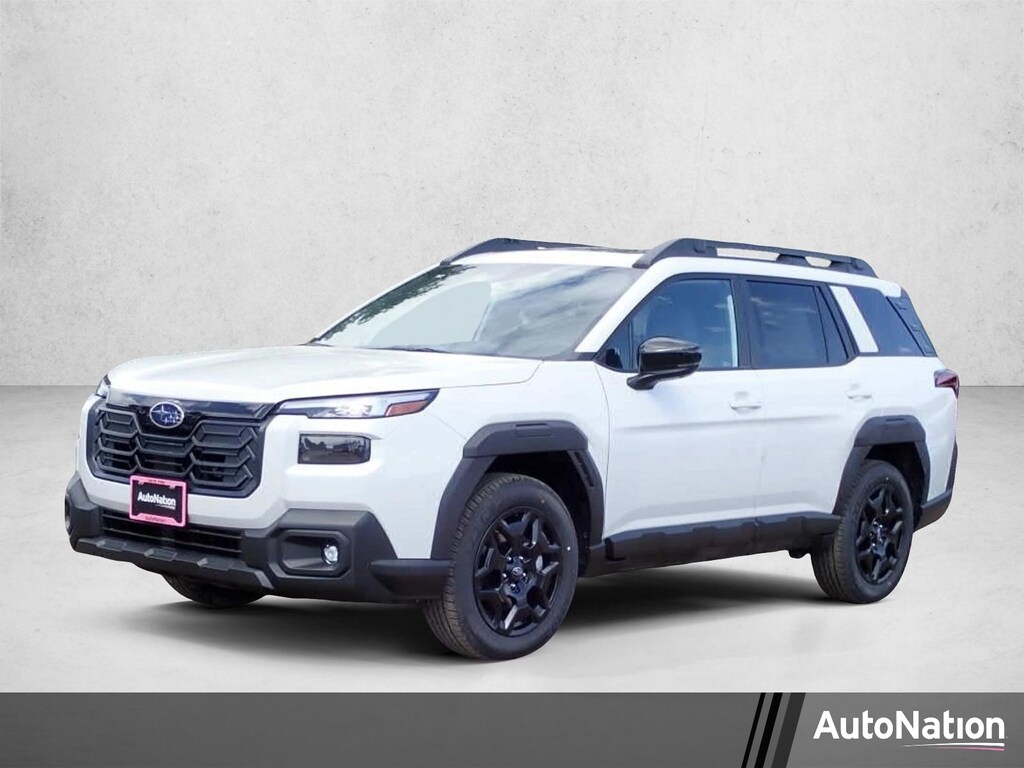 New 2026 Subaru Outback Limited SUV