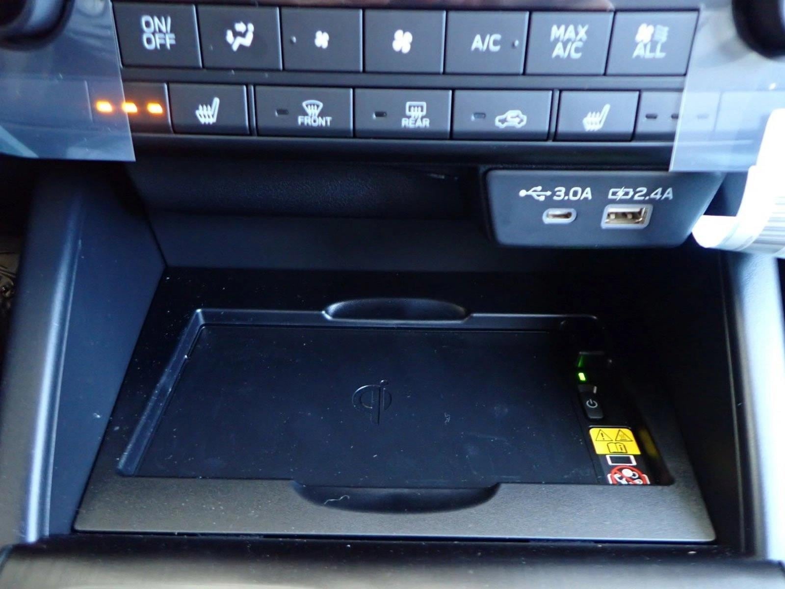2026 Subaru Outback Limited XT - Photo 25