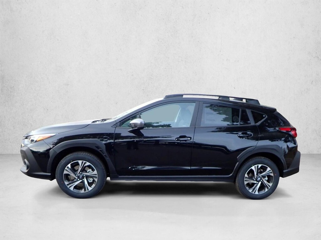 New 2026 Subaru Crosstrek Premium SUV