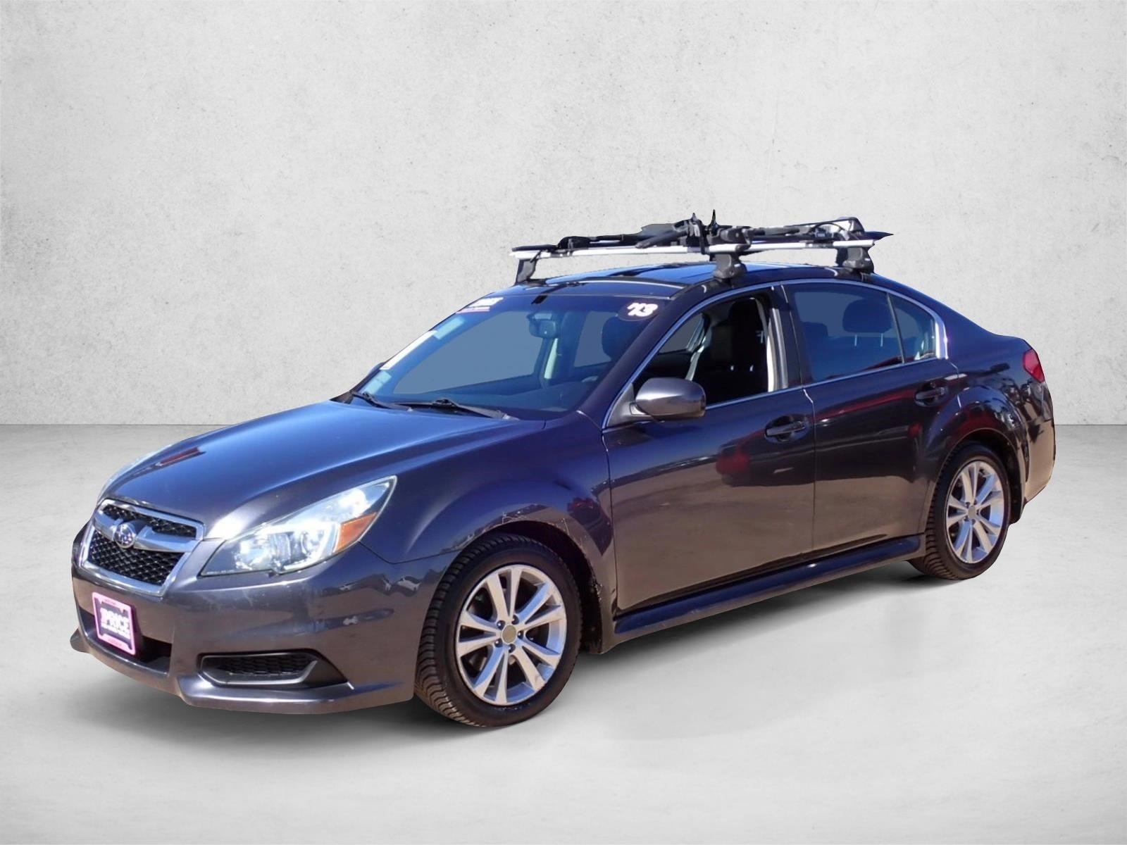 2013 Subaru Legacy I Premium