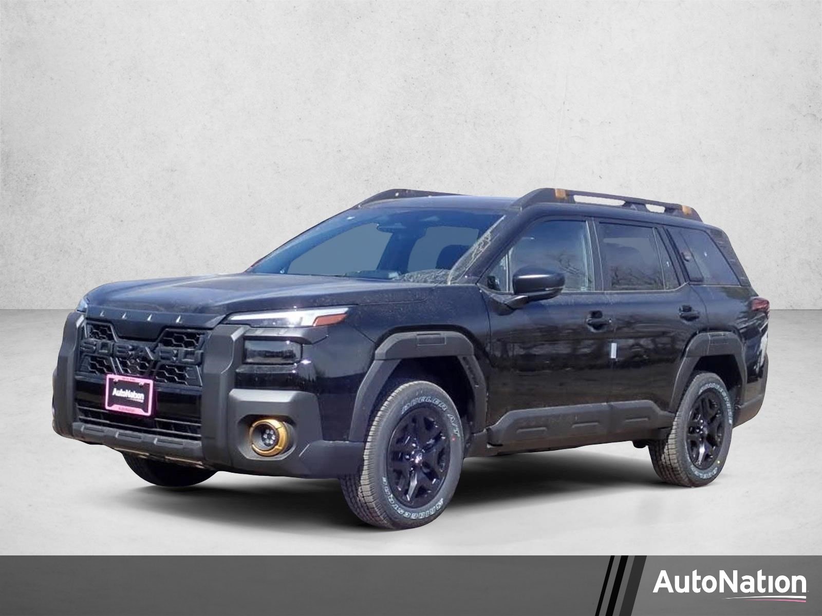 2026 Subaru Outback Outback Wilderness's photo