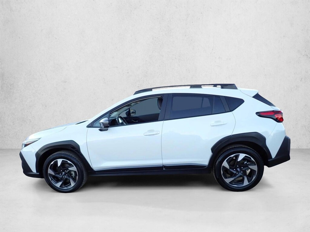 Certified 2025 Subaru Crosstrek Limited SUV