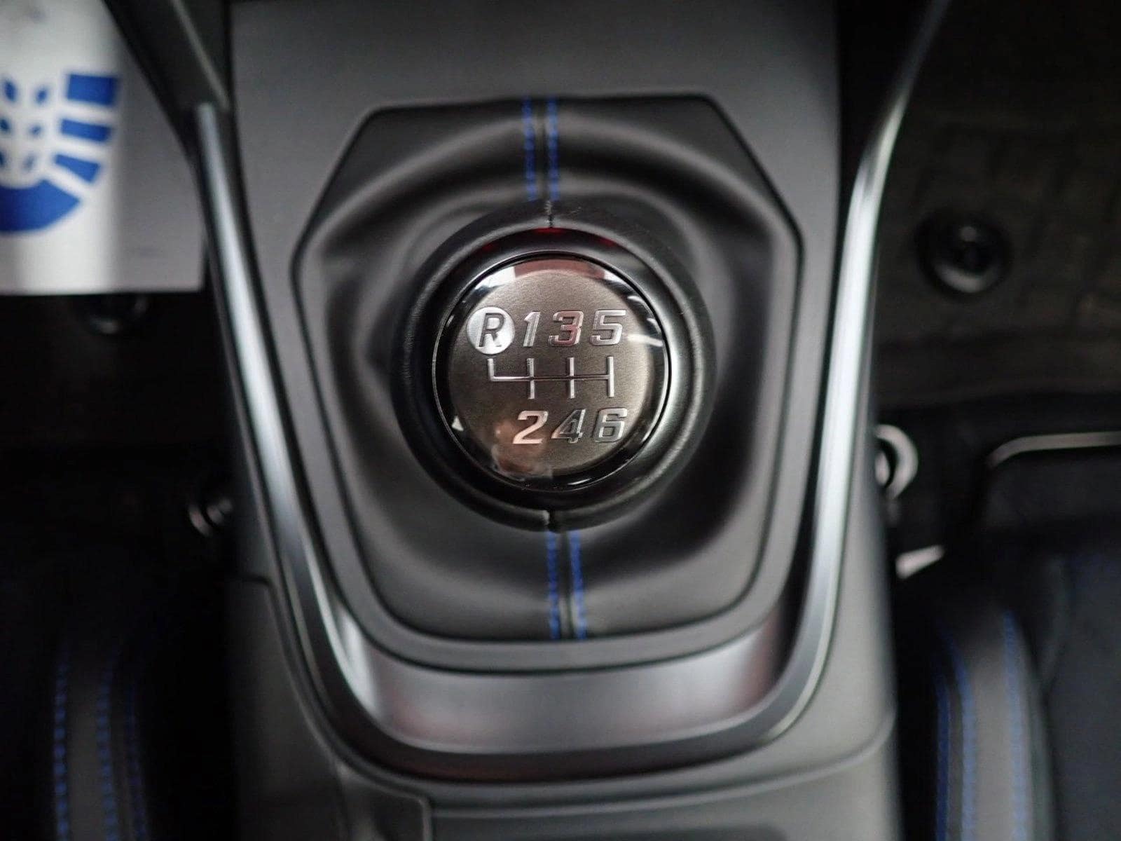 2025 Subaru BRZ tS - Photo 20