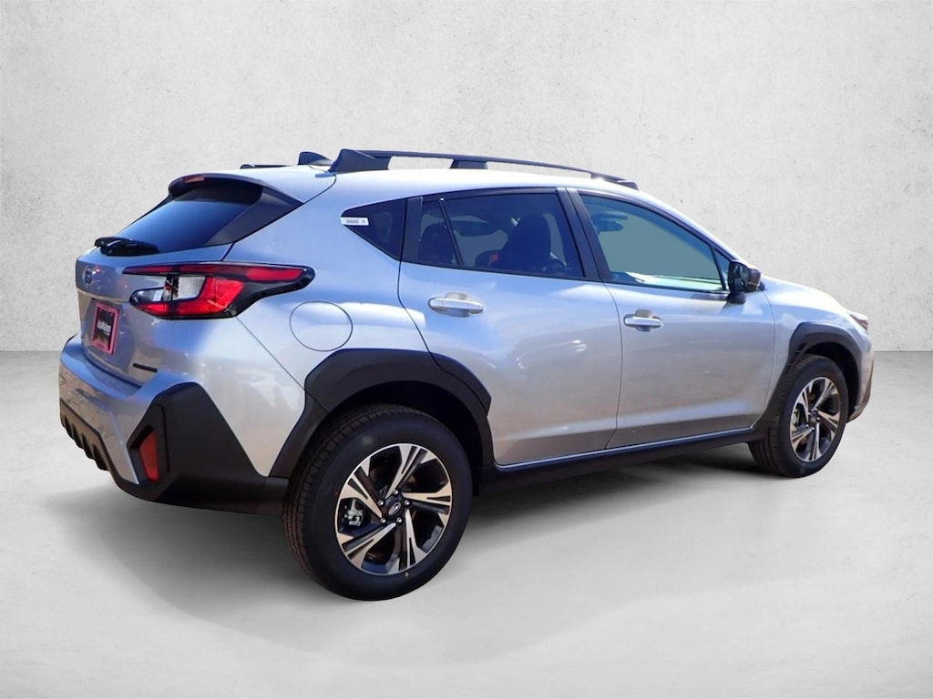New 2026 Subaru Crosstrek Premium SUV