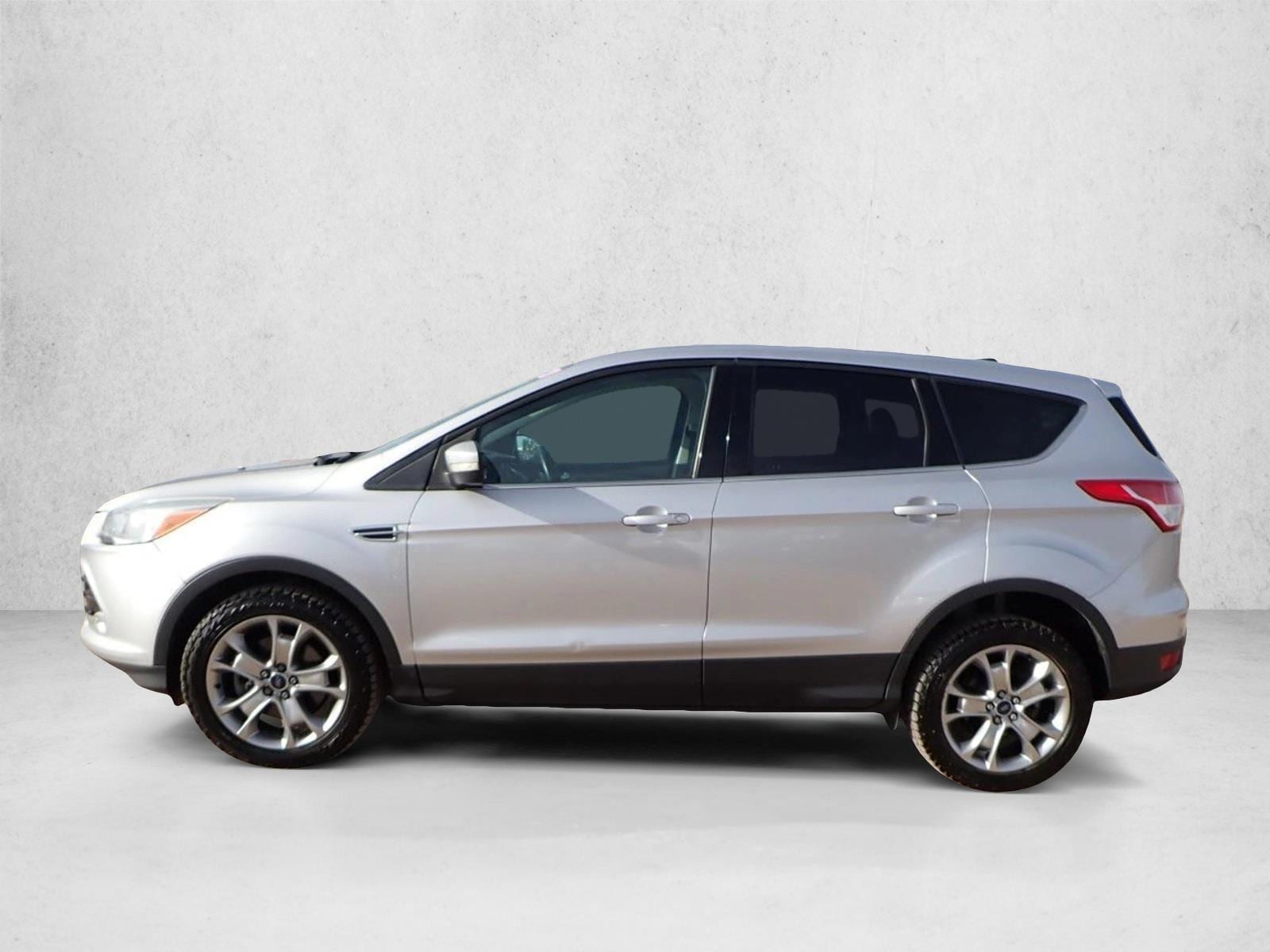 Used 2013 Ford Escape SEL with VIN 1FMCU9H95DUB31363 for sale in Centennial, CO