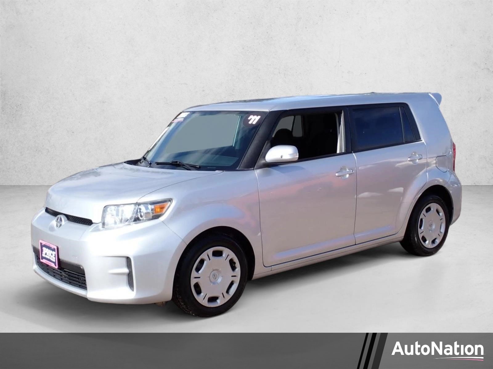 2011 Scion xB Release Series 8.0's photo