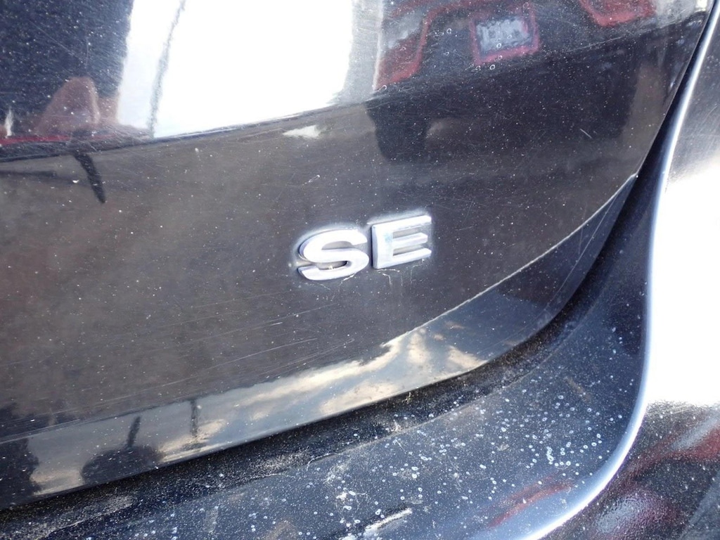 Used 2017 Ford Focus SE Hatchback