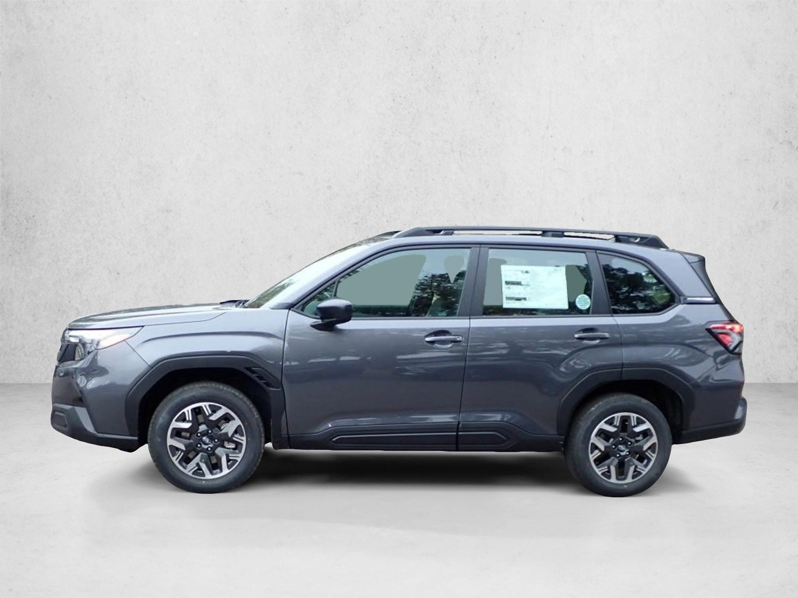 New 2026 Subaru Forester Standard Model SUV