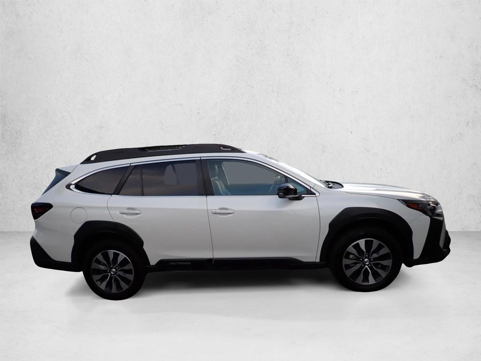 2024 Subaru Outback Limited photo 3