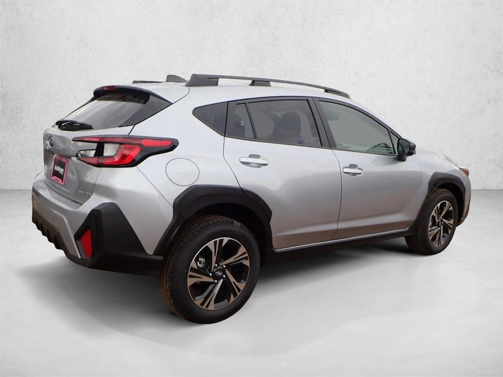 New 2025 Subaru Crosstrek Premium SUV