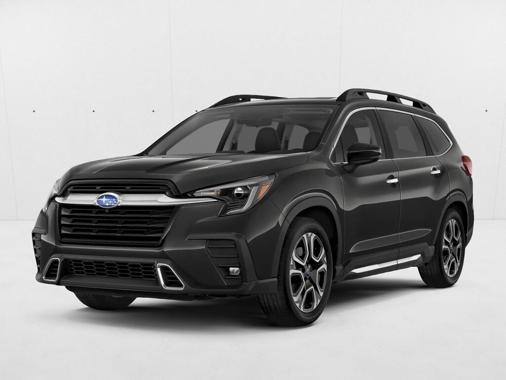 New 2026 Subaru Ascent Touring 7-Passenger SUV