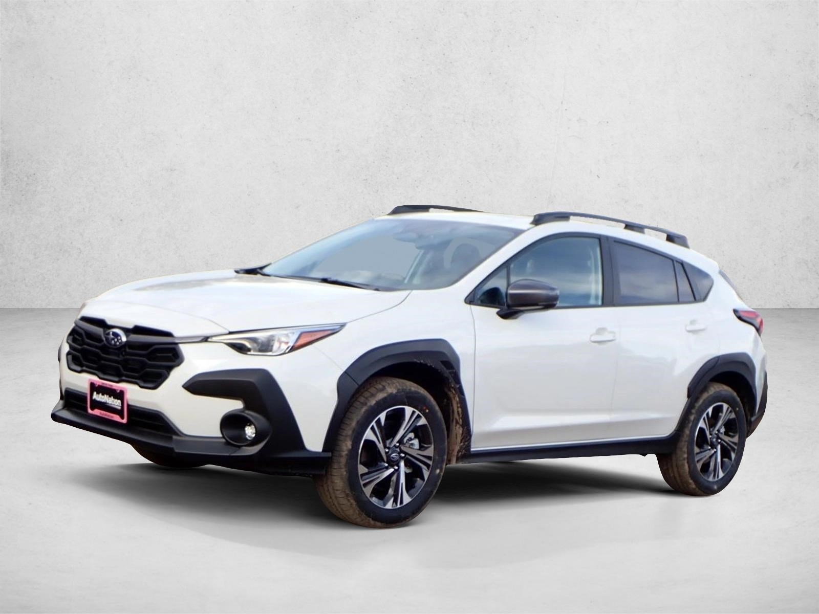 2026 Subaru Crosstrek Premium's photo