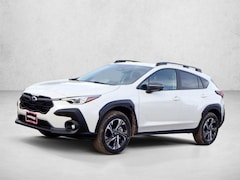 New 2026 Subaru Crosstrek Premium SUV T3715481 near Denver, CO