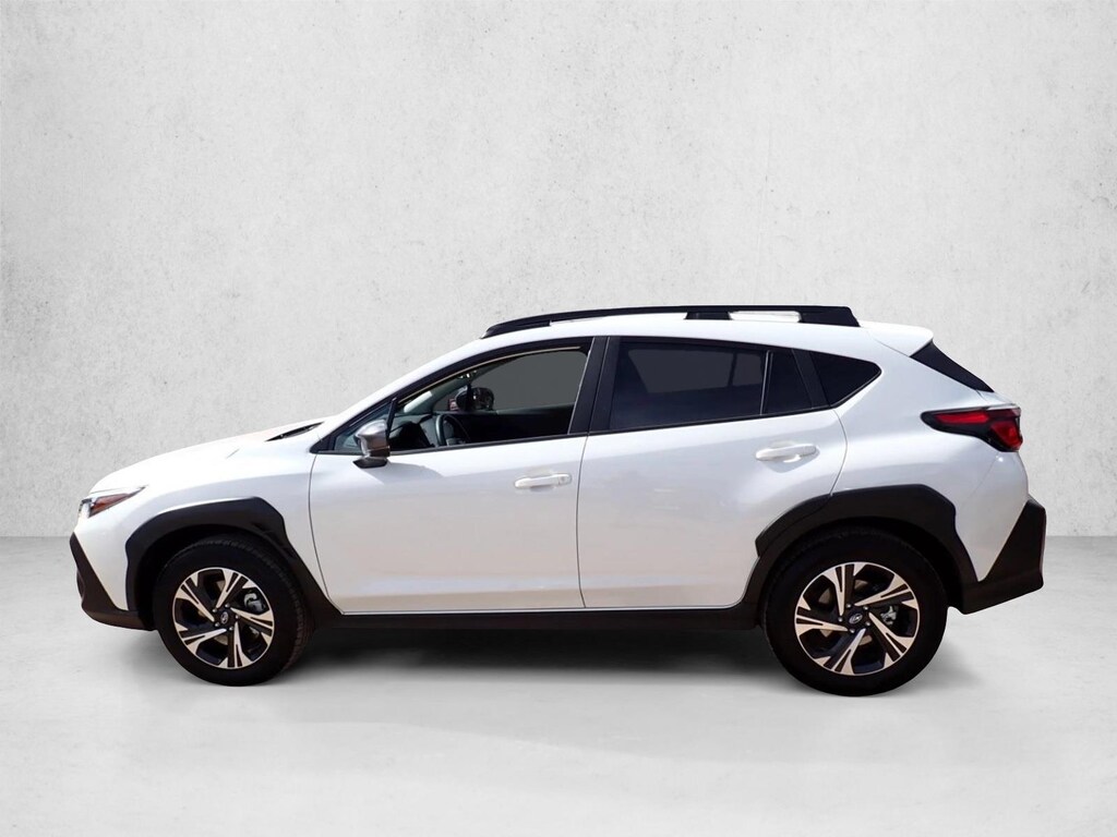 Certified 2026 Subaru Crosstrek Premium SUV