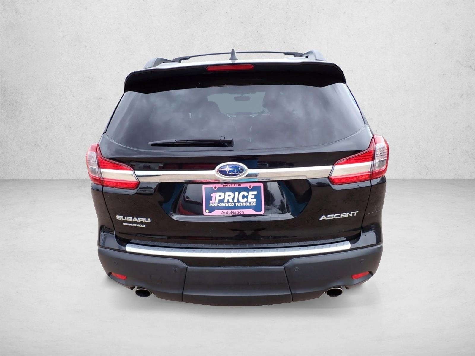 2019 Subaru Ascent Premium photo 3