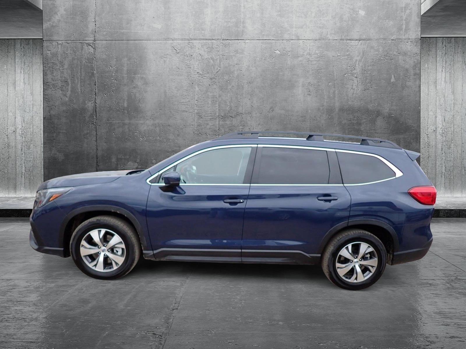 Certified 2024 Subaru Ascent Premium with VIN 4S4WMAED4R3434347 for sale in Centennial, CO