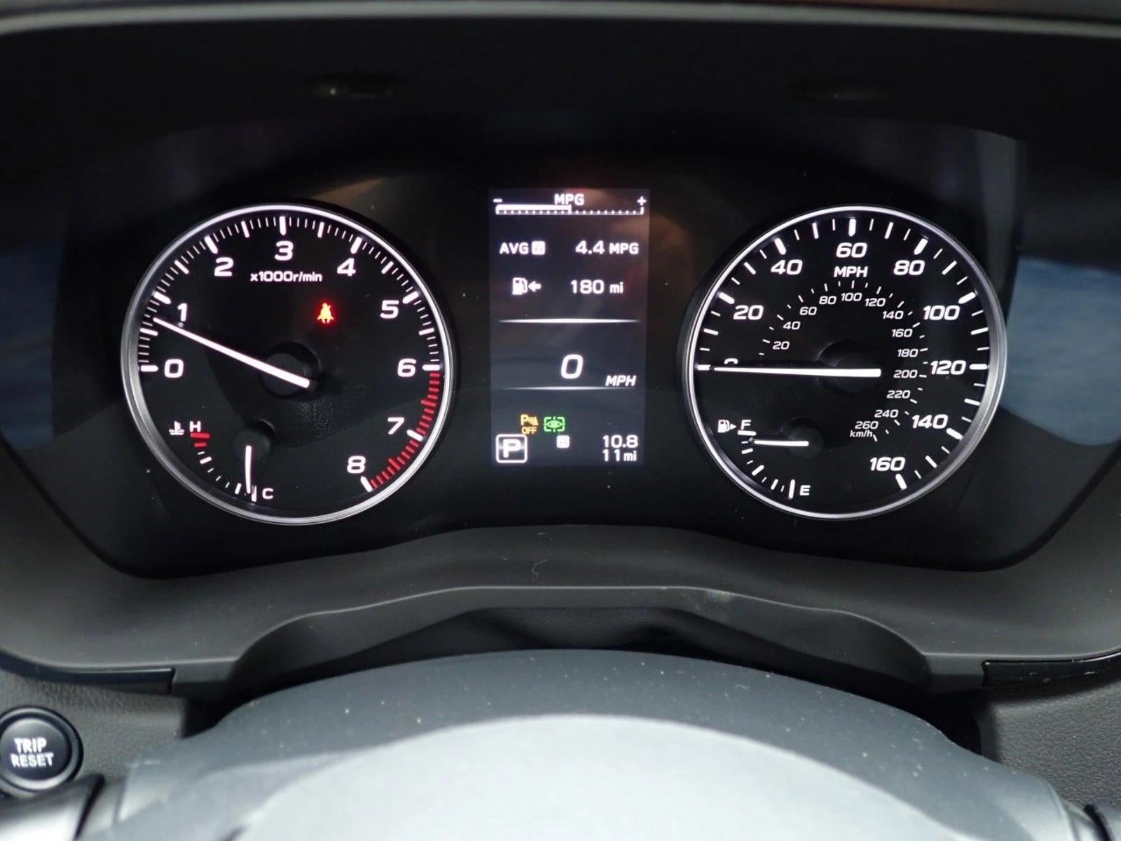 2026 Subaru Ascent Onyx Edition-Touring - Photo 26