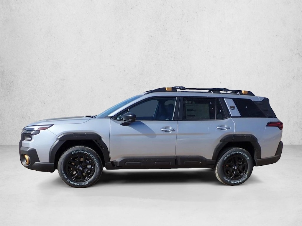 New 2026 Subaru Outback Wilderness SUV