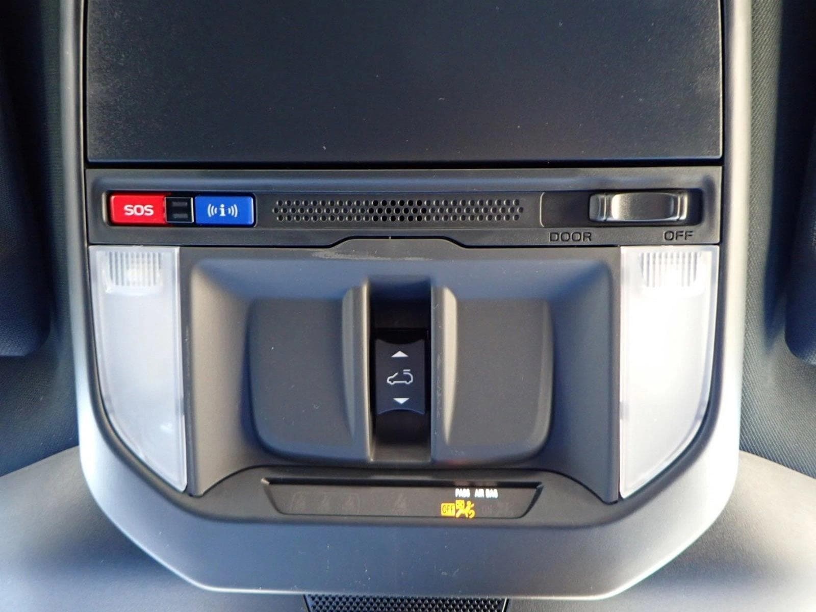 2026 Subaru Forester Premium - Photo 23