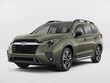  Subaru Ascent