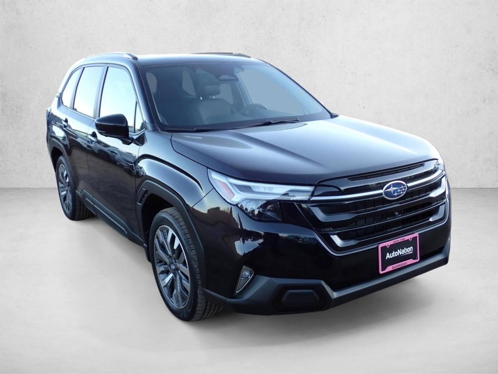 2025 Subaru Forester Touring - Photo 6