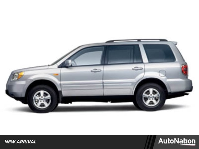 2007 Honda Pilot EX 4WD's photo