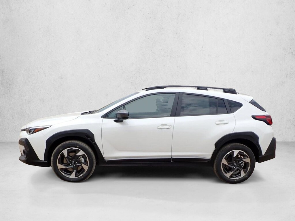 New 2026 Subaru Crosstrek Limited SUV