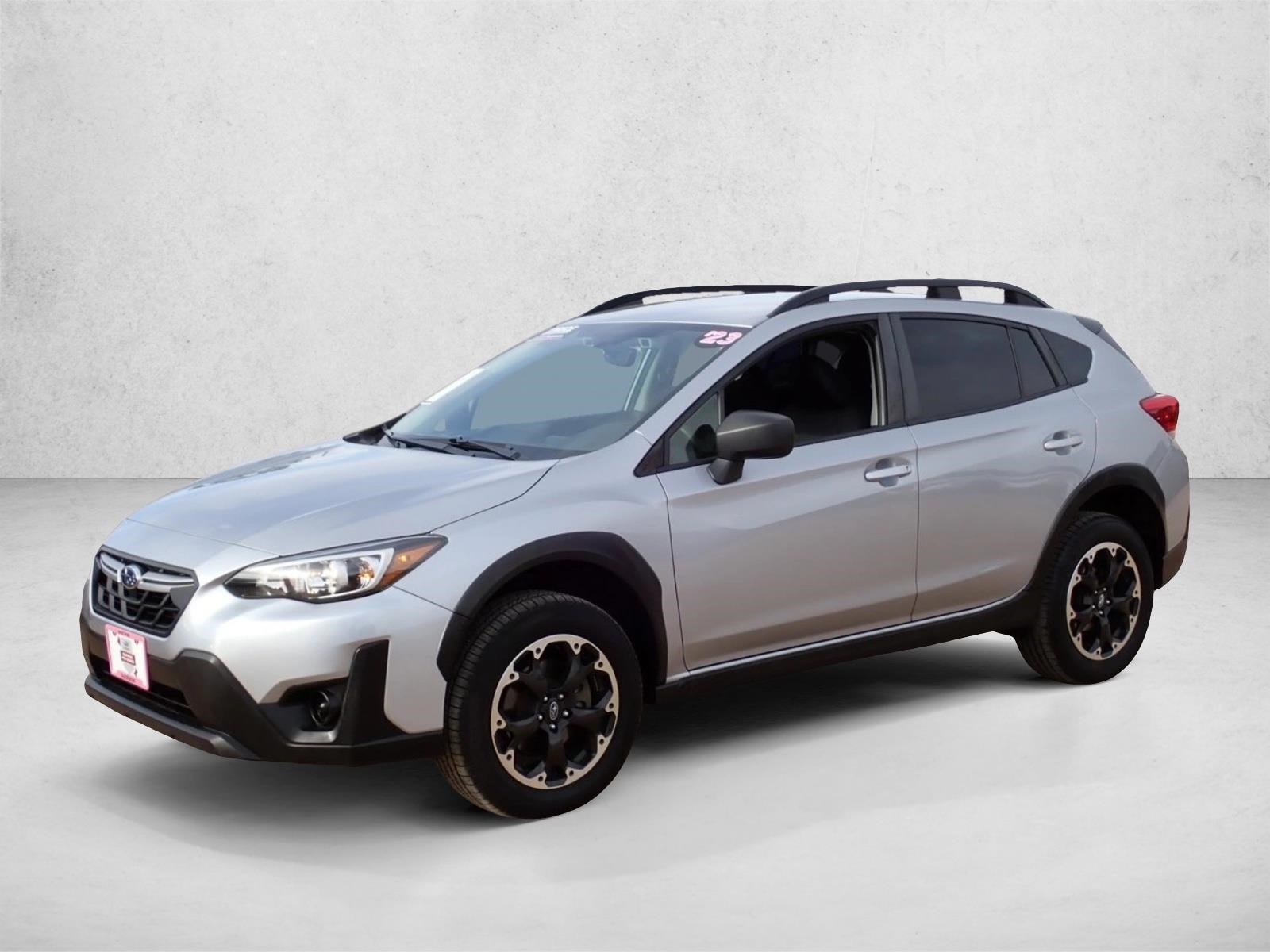 2023 Subaru Crosstrek Base