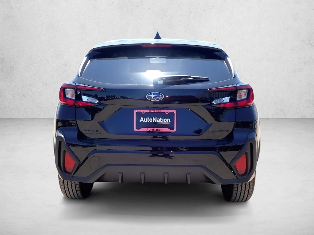 New 2026 Subaru Crosstrek Base SUV