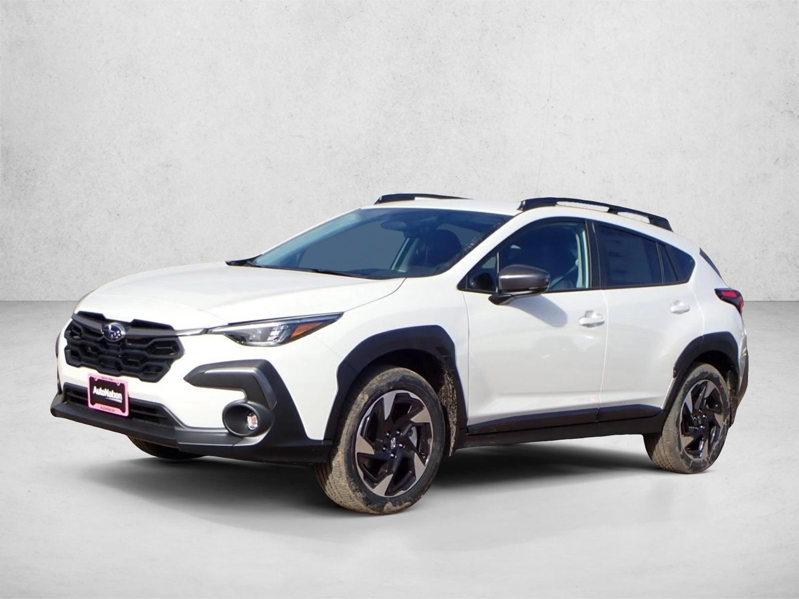 2026 Subaru Crosstrek Limited's photo