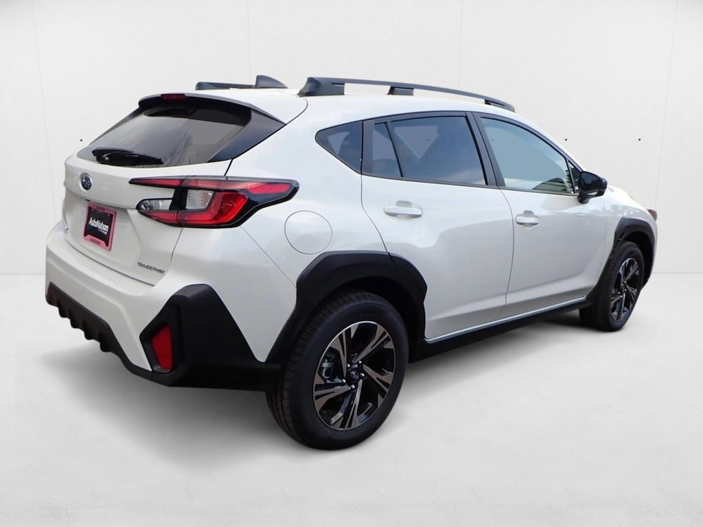 New 2025 Subaru Crosstrek Premium SUV