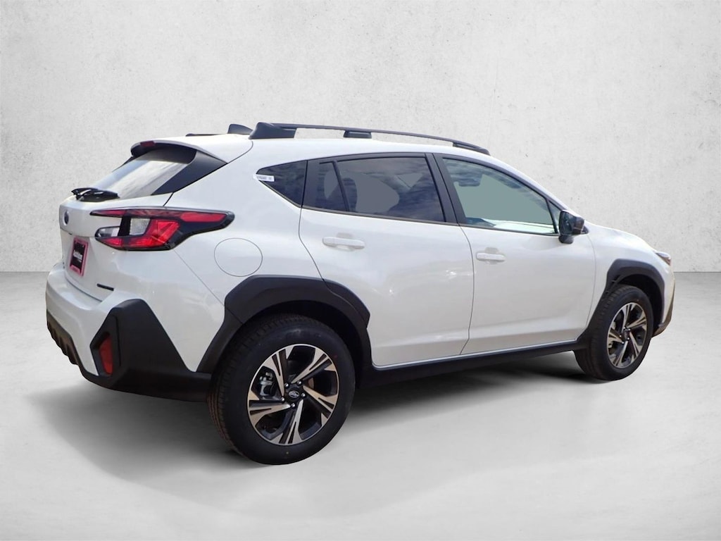 New 2026 Subaru Crosstrek Premium SUV