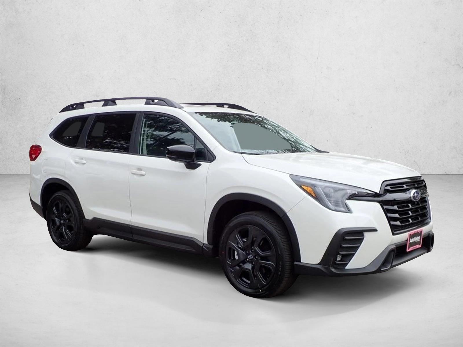 2026 Subaru Ascent Onyx Edition-Touring - Photo 6
