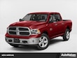  Ram 1500 Classic