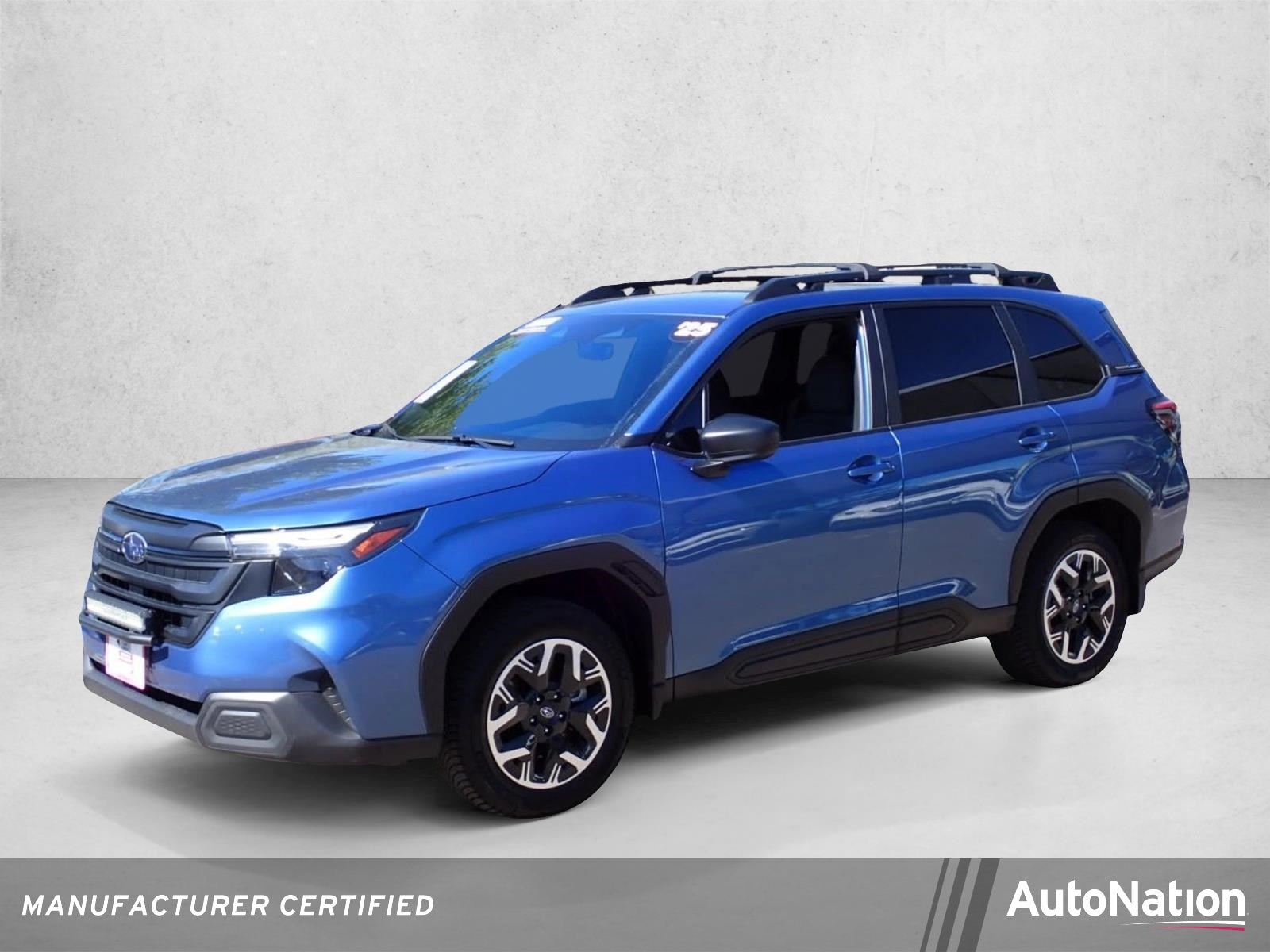 2025 Subaru Forester -'s photo