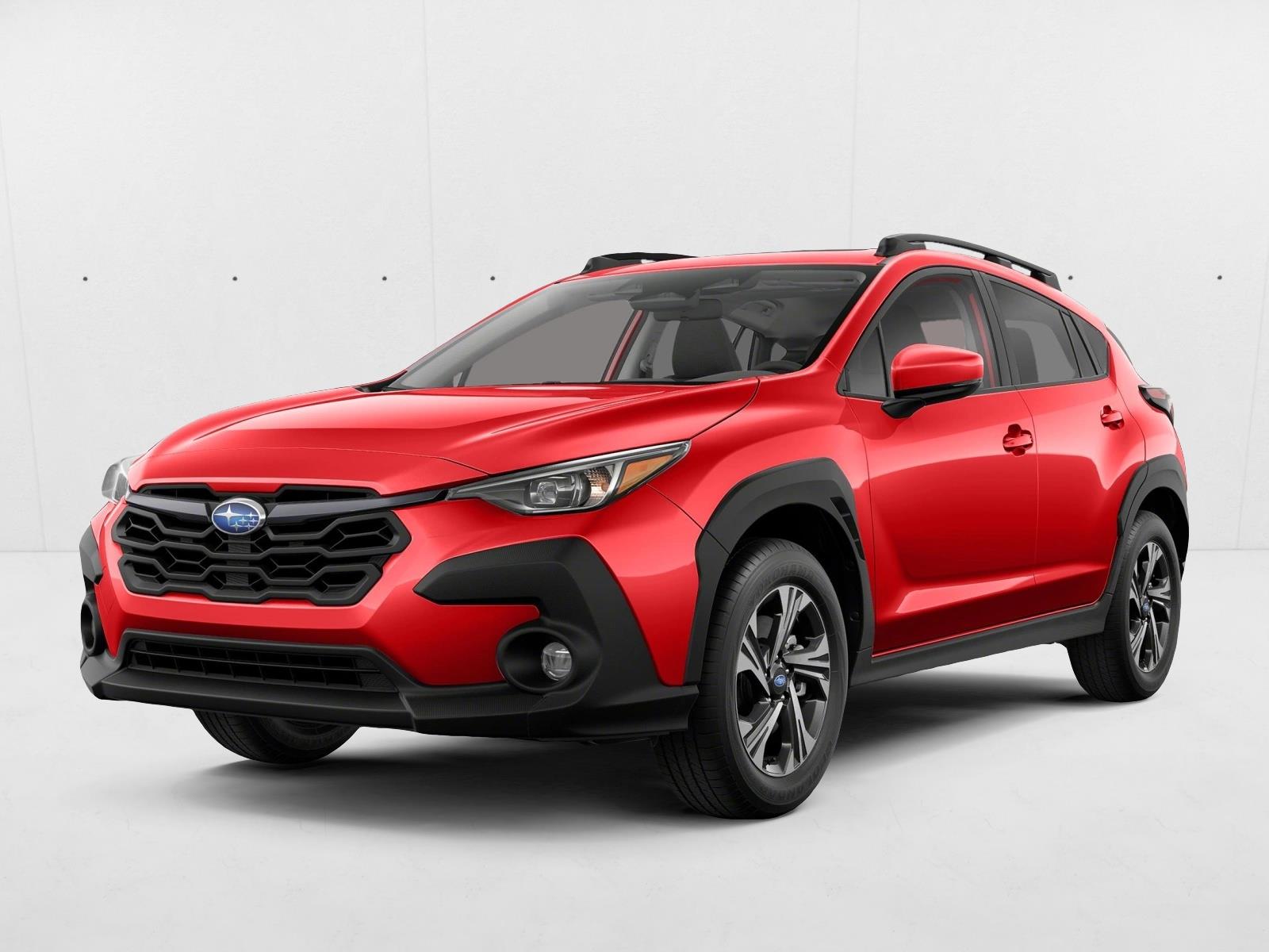 2024 Subaru Crosstrek Premium's photo