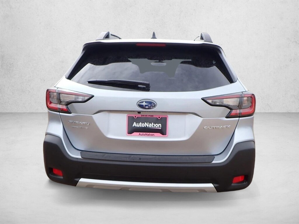 New 2025 Subaru Outback Limited SUV