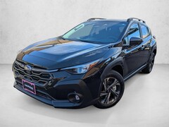 New 2026 Subaru Crosstrek Premium SUV T3702104 near Denver, CO