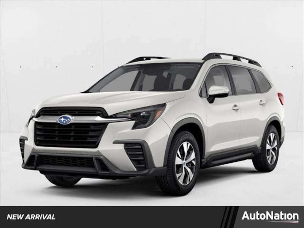 Used 2023 Subaru Ascent Premium SUV
