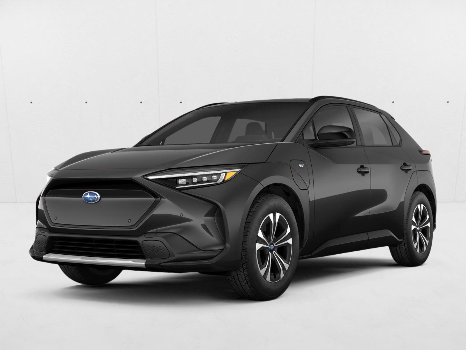 2024 Subaru Solterra Premium