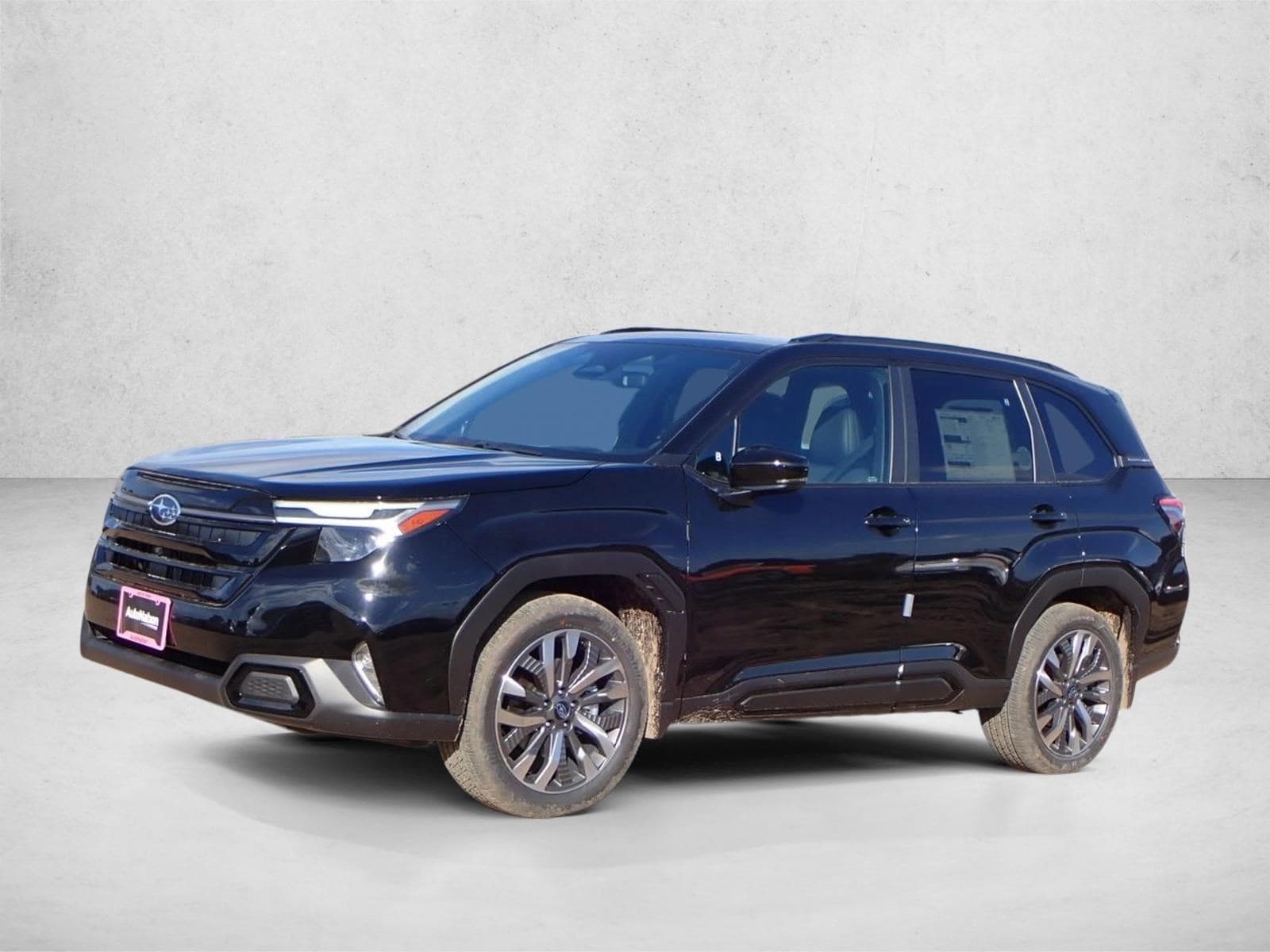 2025 Subaru Forester Touring's photo