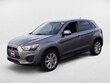 Mitsubishi Outlander Sport