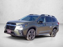 New 2026 Subaru Ascent Limited 7-Passenger SUV T3413225 near Denver, CO