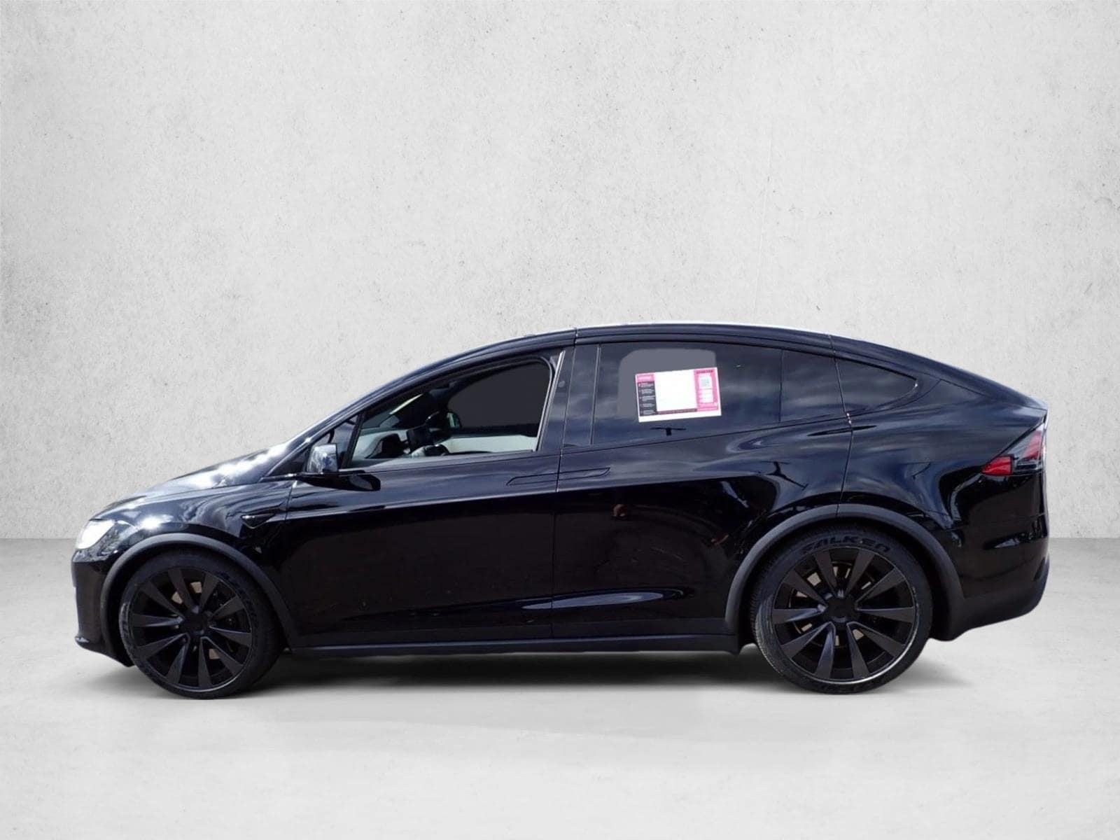 Used 2022 Tesla Model X Plaid with VIN 7SAXCBE68NF332861 for sale in Centennial, CO