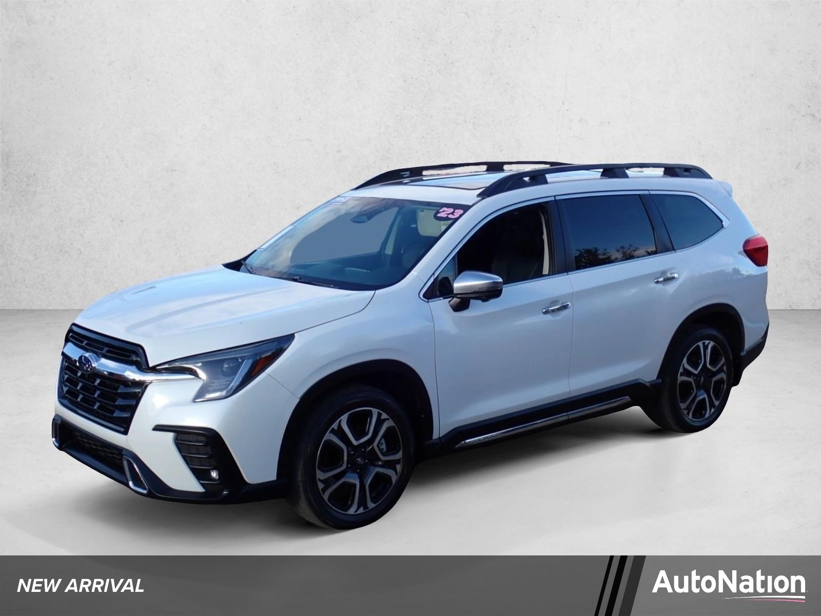 2023 Subaru Ascent