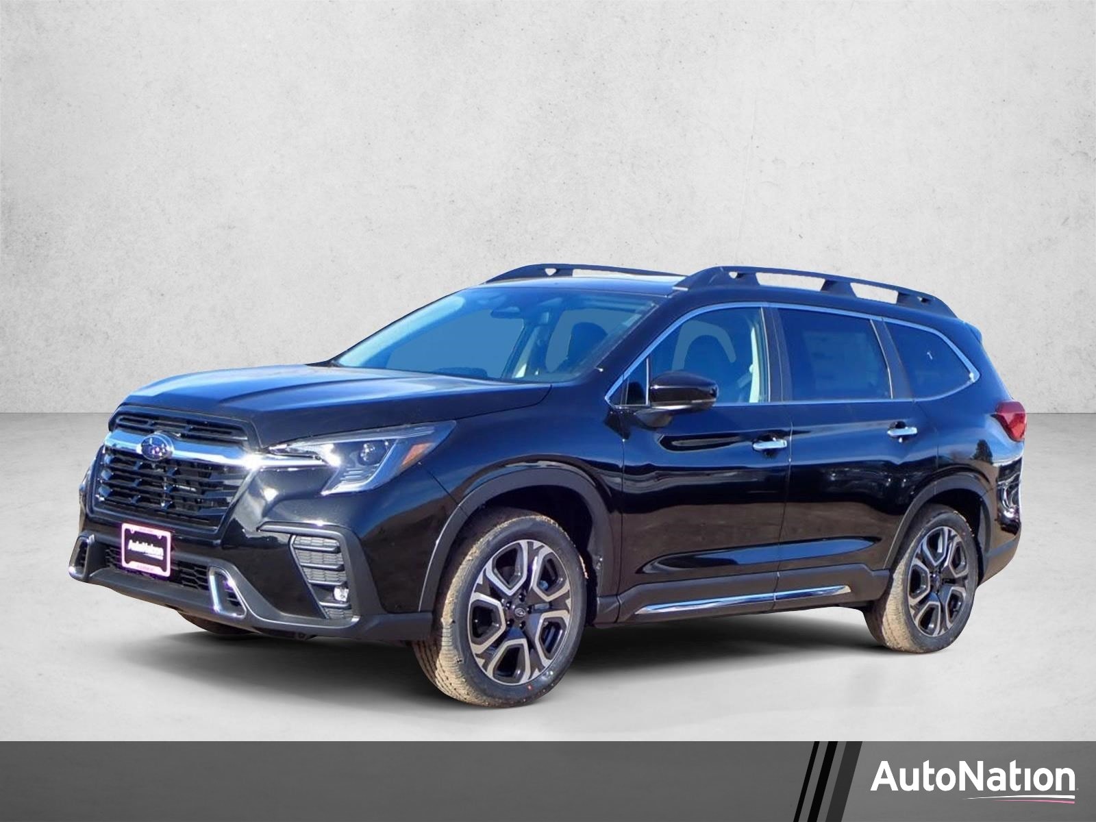 2026 Subaru Ascent Touring 7 Passenger's photo