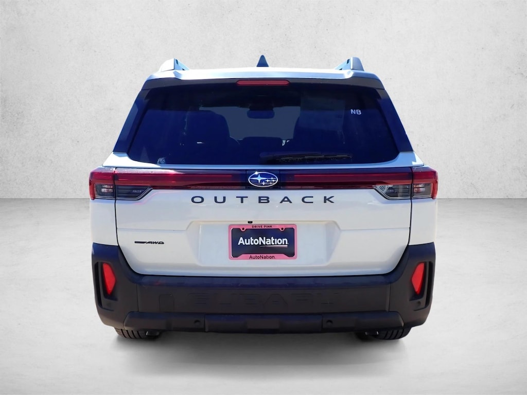 New 2026 Subaru Outback Limited XT SUV