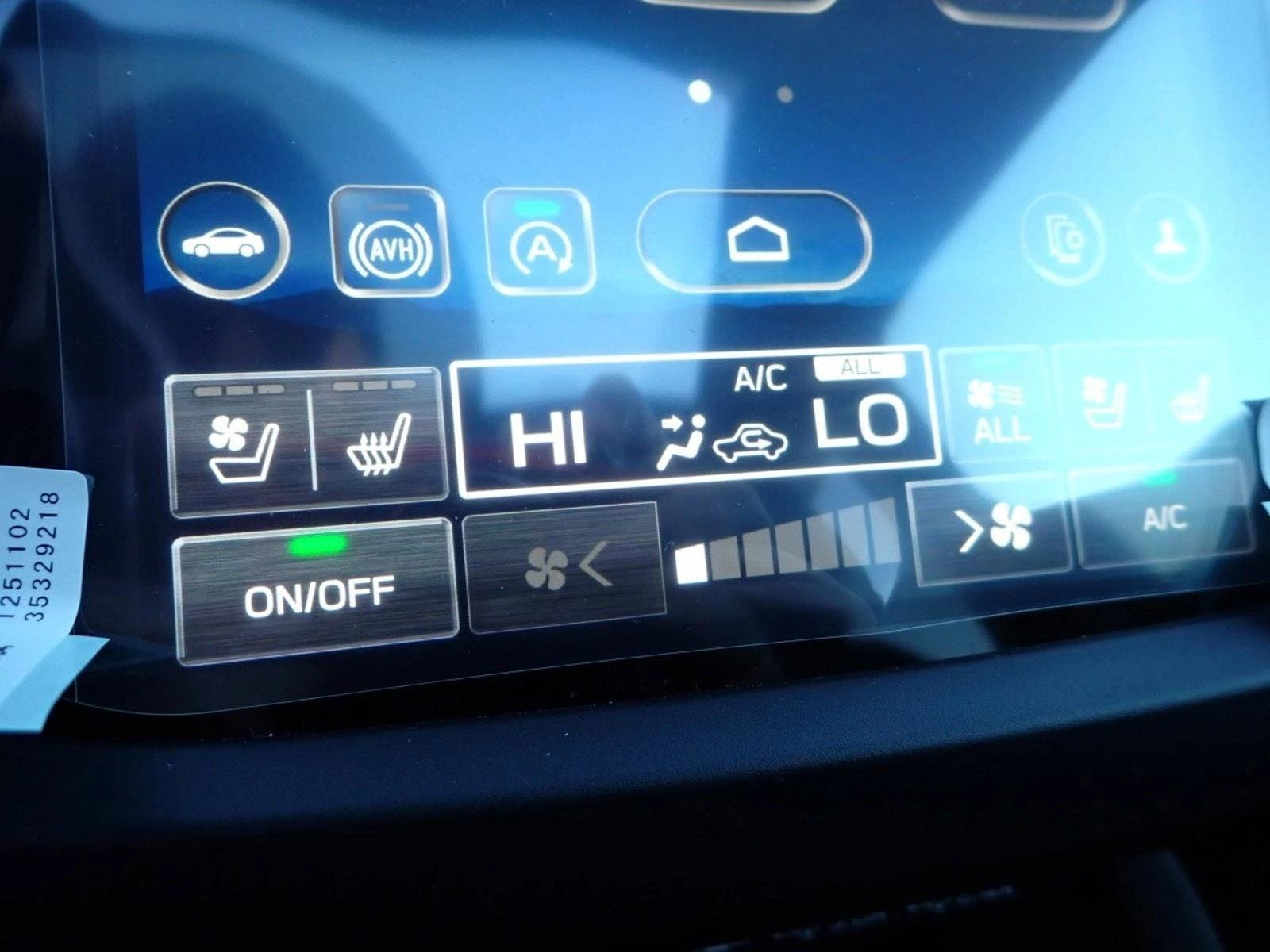 2025 Subaru Forester Touring - Photo 24