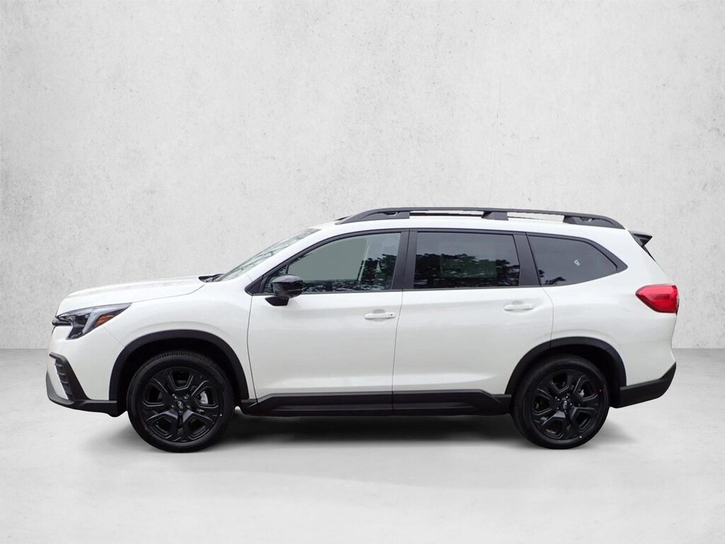 New 2026 Subaru Ascent Onyx Edition Touring 7-Passenger SUV